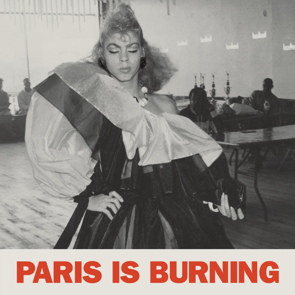 PARIS IS BURNING SMITH RAFAEL FILM CENTER