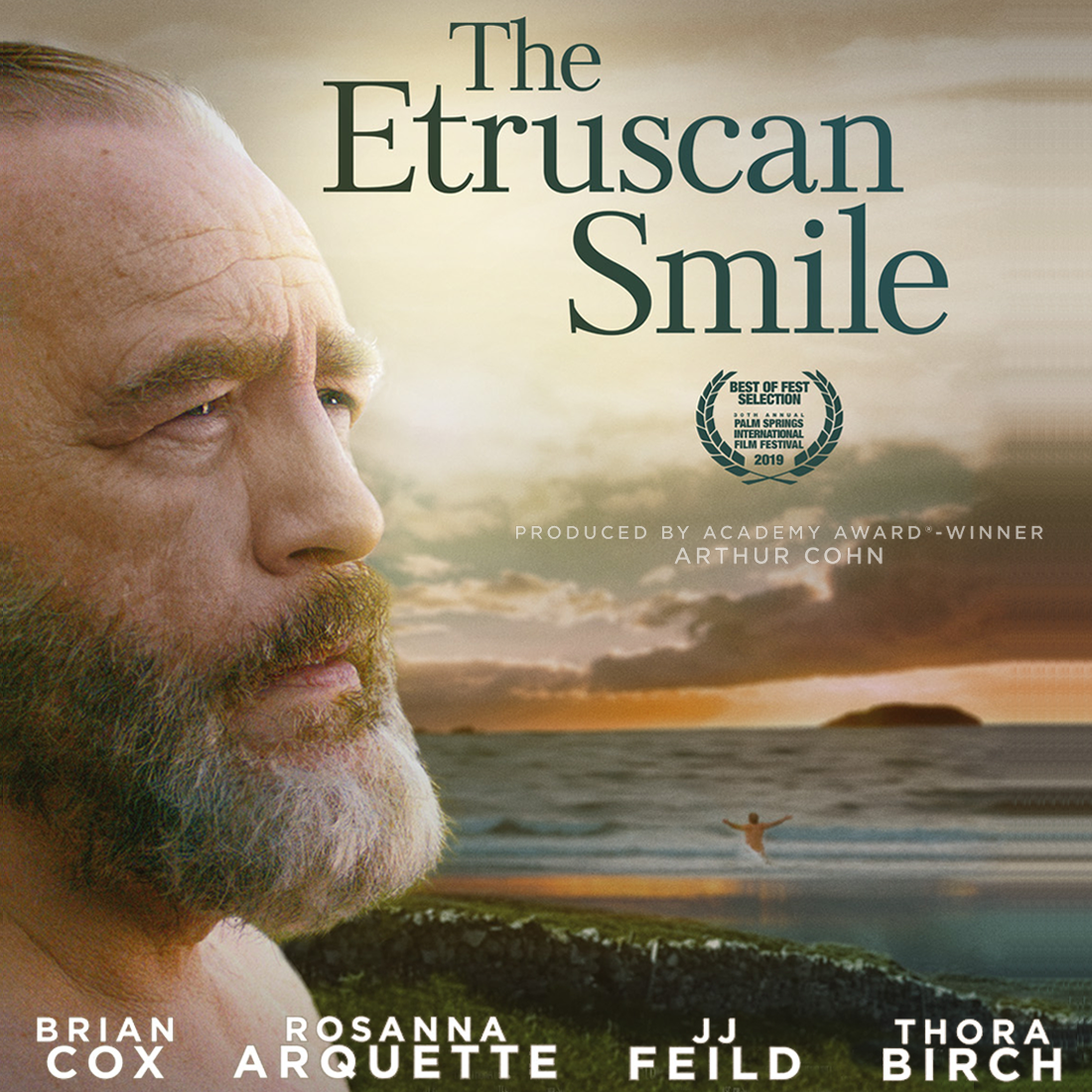 etruscan smile – SMITH RAFAEL FILM CENTER