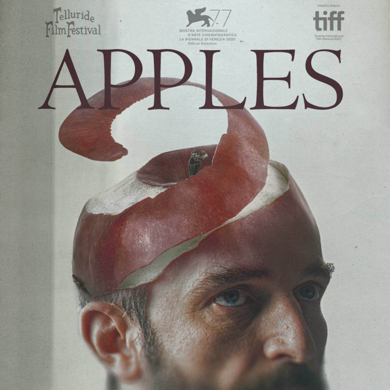 APPLES SMITH RAFAEL FILM CENTER