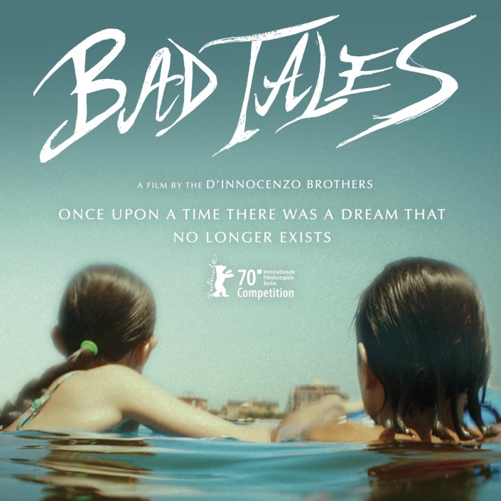 movie review bad tales