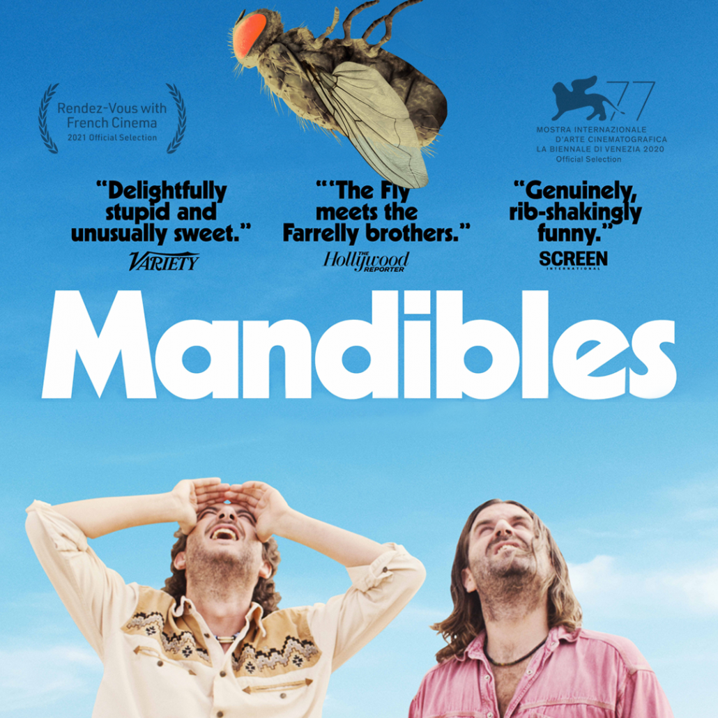 Smith Rafael Film Center Schedule Sunday