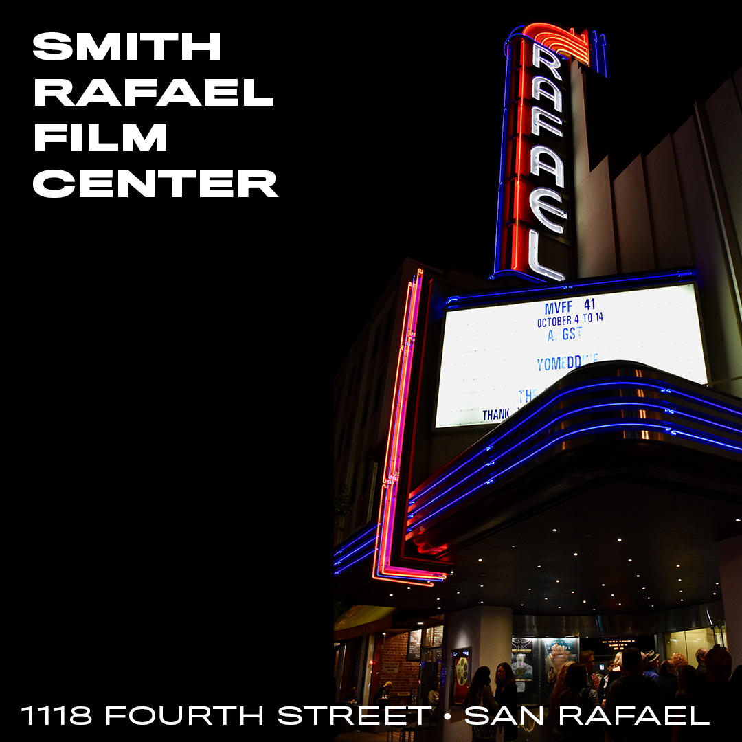 APOCALYPSE NOW – SMITH RAFAEL FILM CENTER