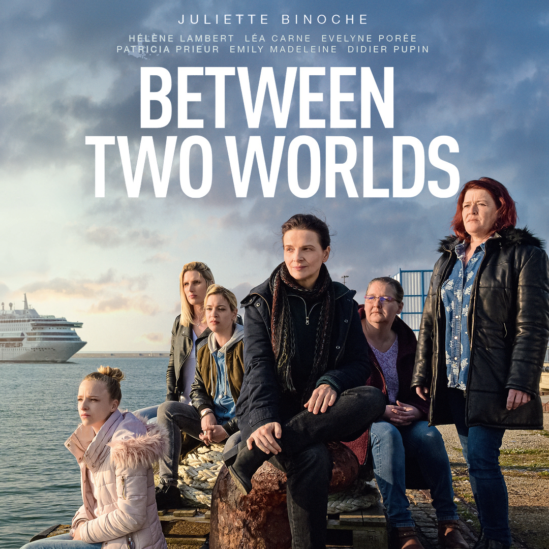 BETWEEN TWO WORLDS – SMITH RAFAEL FILM CENTER