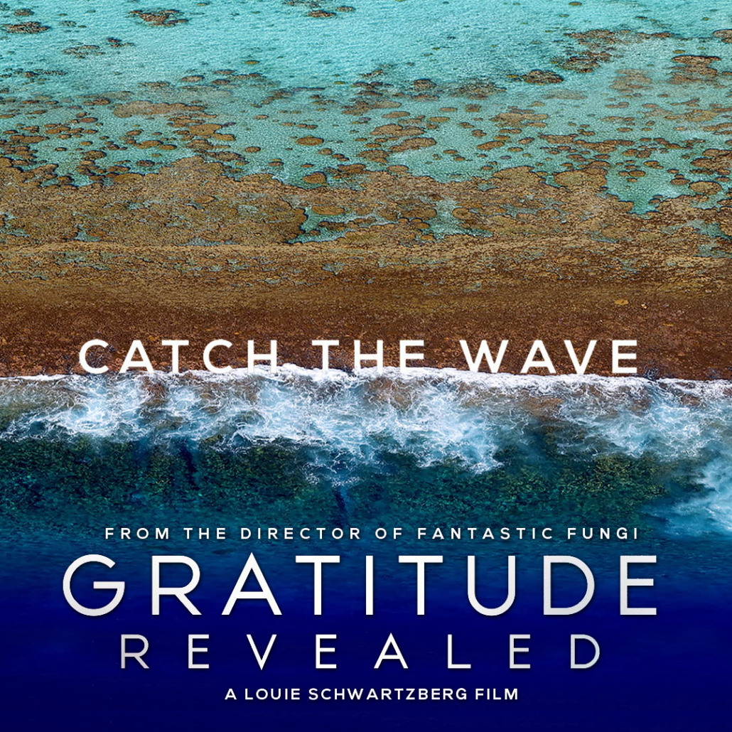 GRATITUDE REVEALED SMITH RAFAEL FILM CENTER