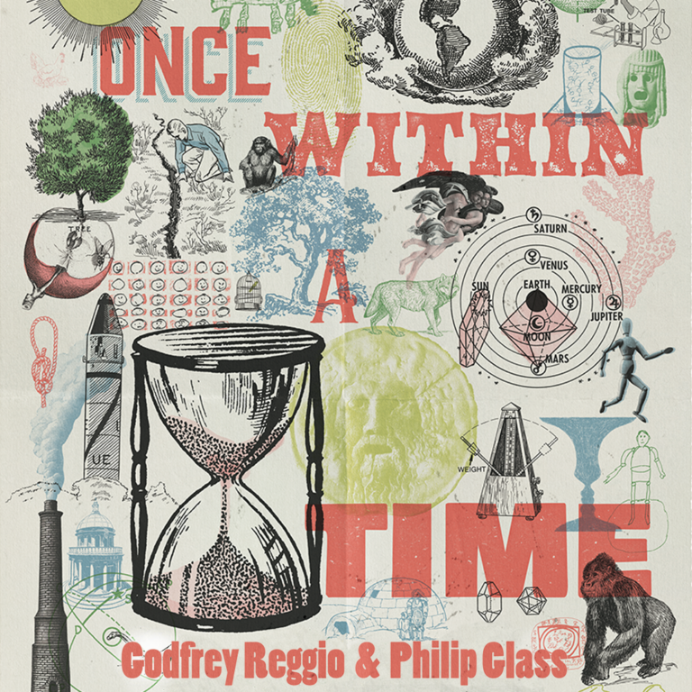 ONCE WITHIN A TIME – SMITH RAFAEL FILM CENTER