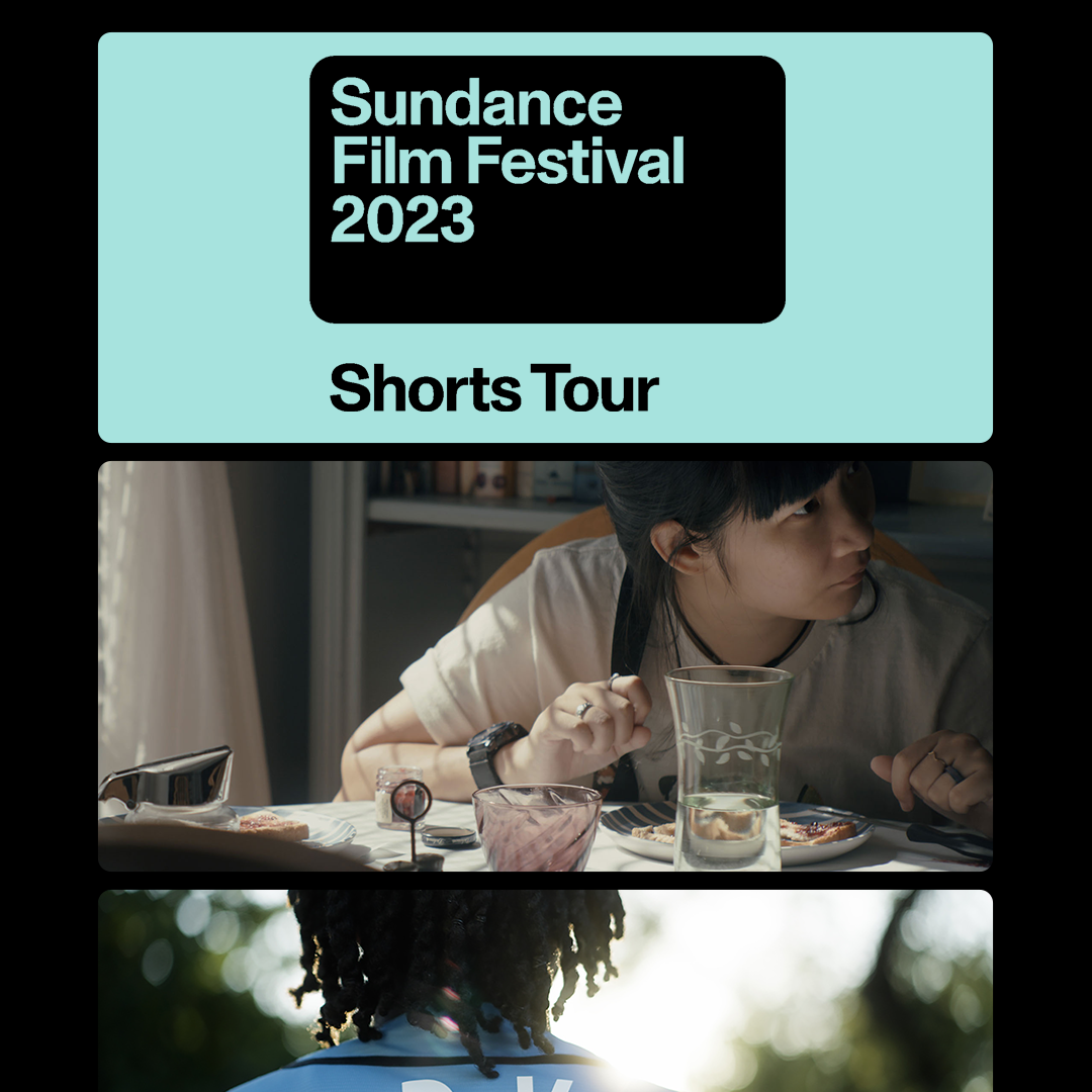 SUNDANCE SHORTS 2023 SMITH RAFAEL FILM CENTER