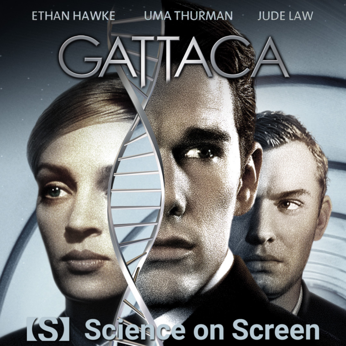 GATTACA – SMITH RAFAEL FILM CENTER