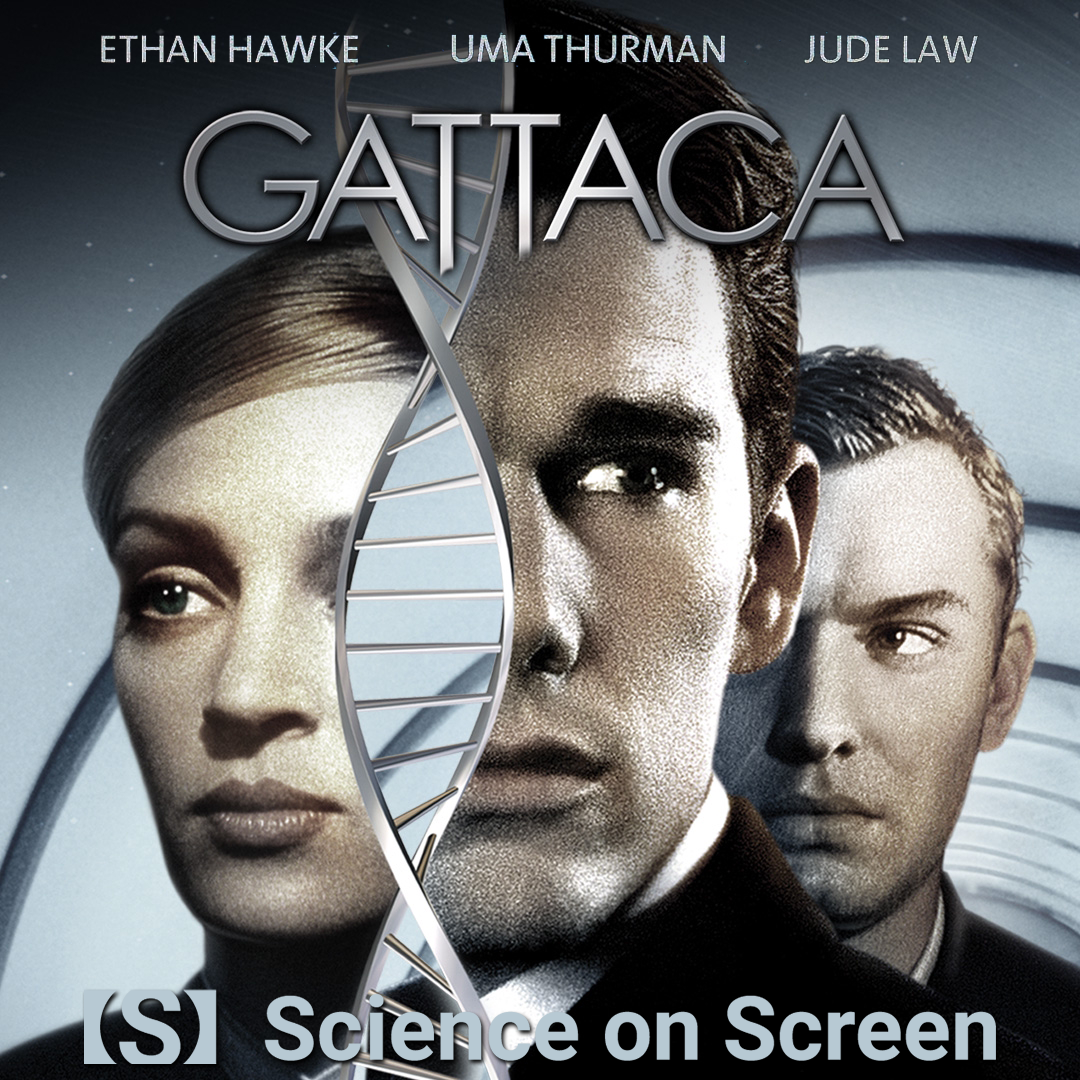 gattaca movie image