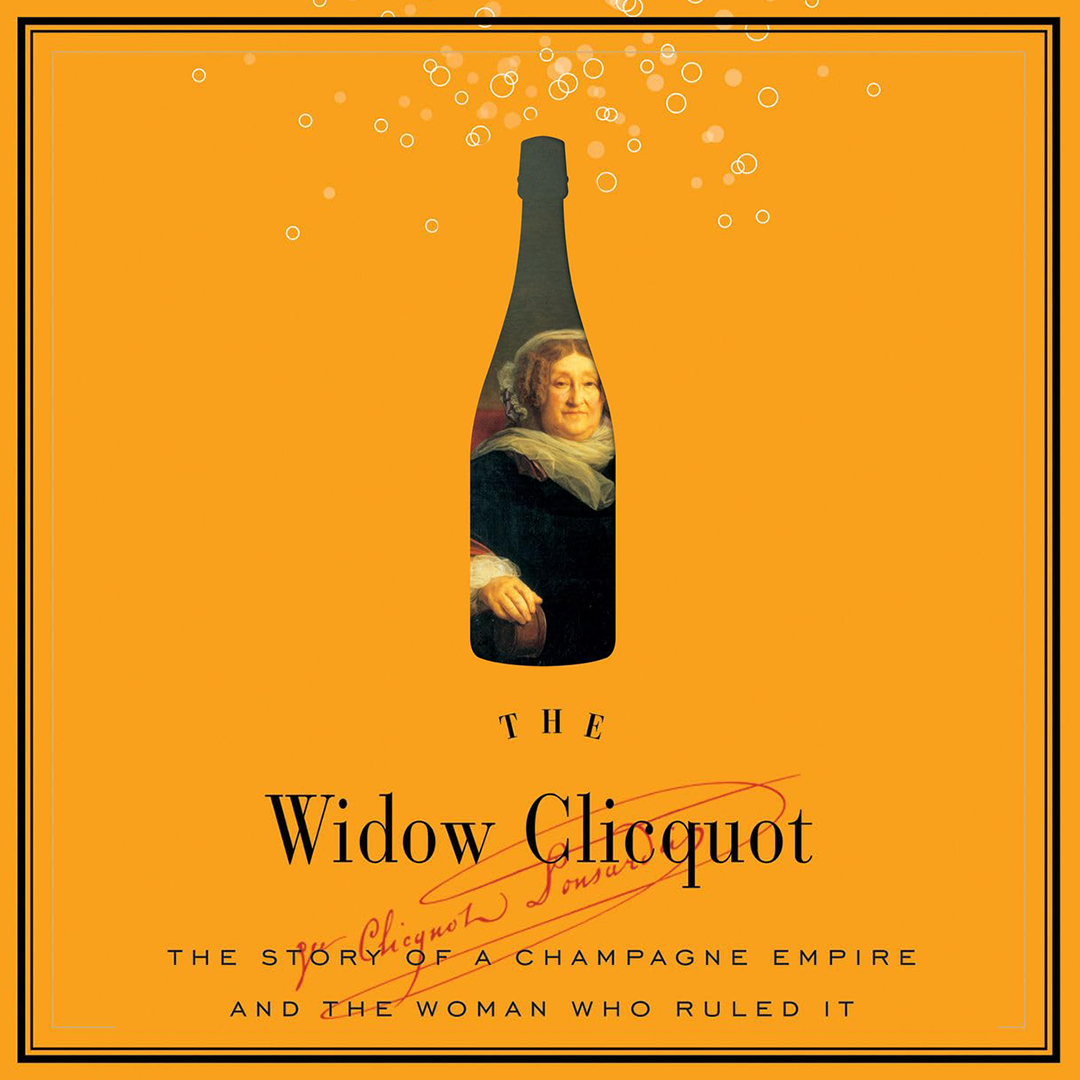 WIDOW CLICQUOT SMITH RAFAEL FILM CENTER widow-clicquot-smith-rafael-film-center
