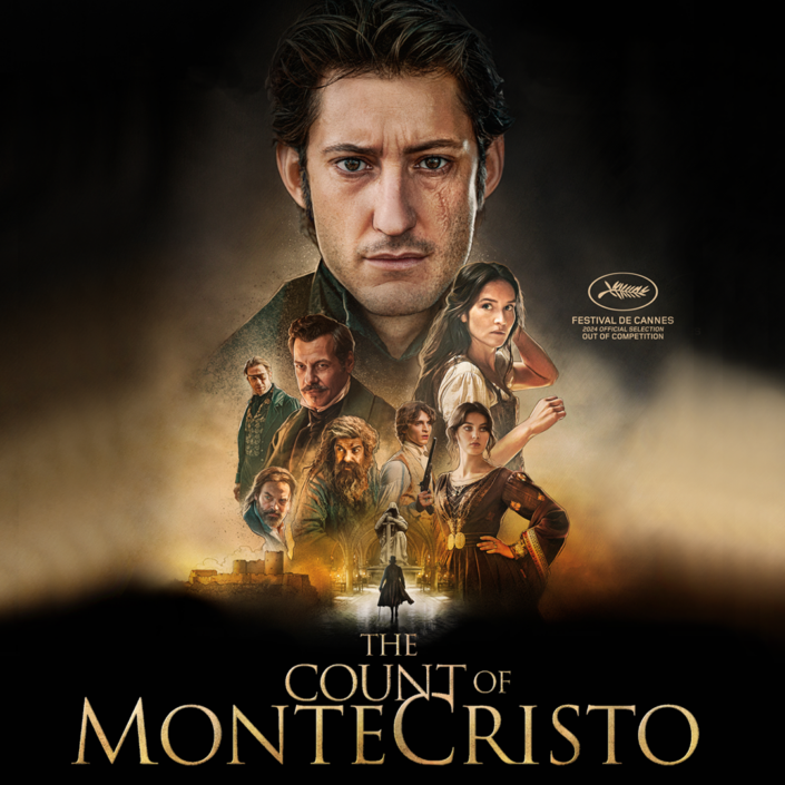 the count of monte cristo best movie version