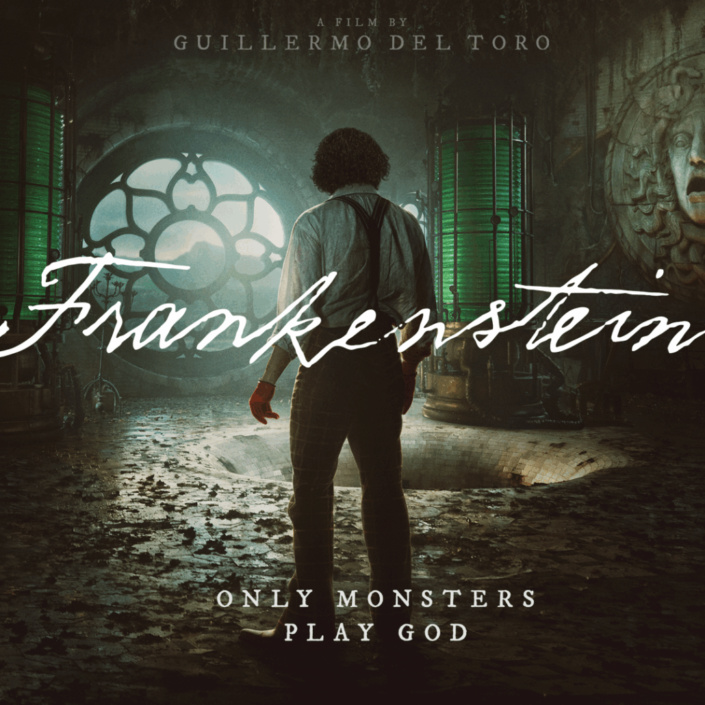 FRANKENSTEIN SMITH RAFAEL FILM CENTER frankenstein-smith-rafael-film-center